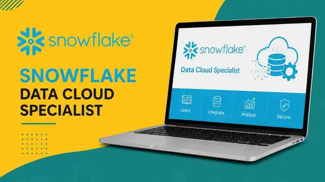 Why Snowflake Online Training Is Essential for Data Professionals