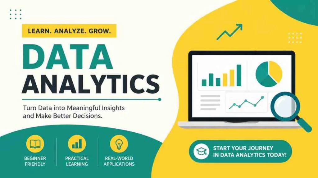 Data Analytics Course