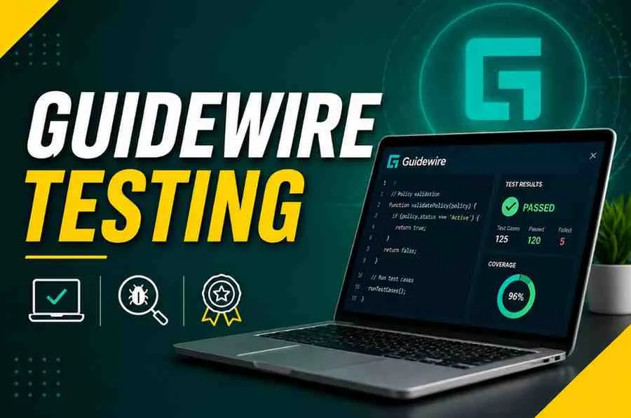 Guidewire Testing