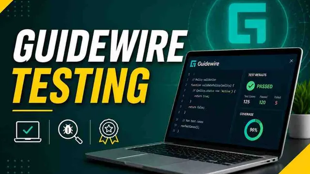 Complete Guide to Guidewire Testing Training: Course, Certification, QA & Real-Time Project Learning