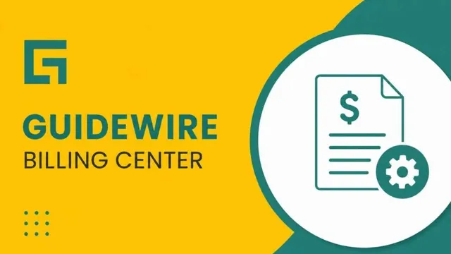 Mastering Guidewire BillingCenter: Complete Beginner’s Guide