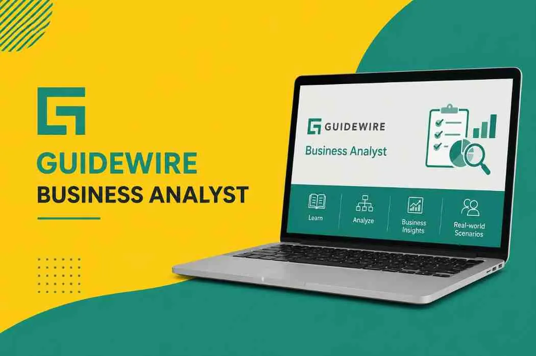 Guidewire Business Analyst Course
